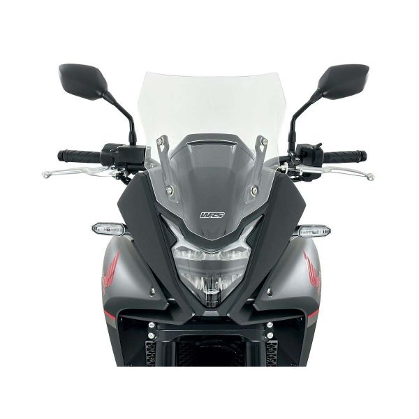 ΖΕΛΑΤΙΝΑ WRS Honda XL 750 Transalp 2023