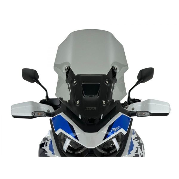 ΖΕΛΑΤΙΝΑ WRS Honda CRF 1100 L Africa Twin 24-25