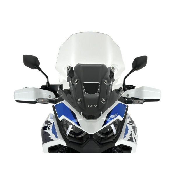 ΖΕΛΑΤΙΝΑ WRS Honda CRF 1100 L Africa Twin 2024