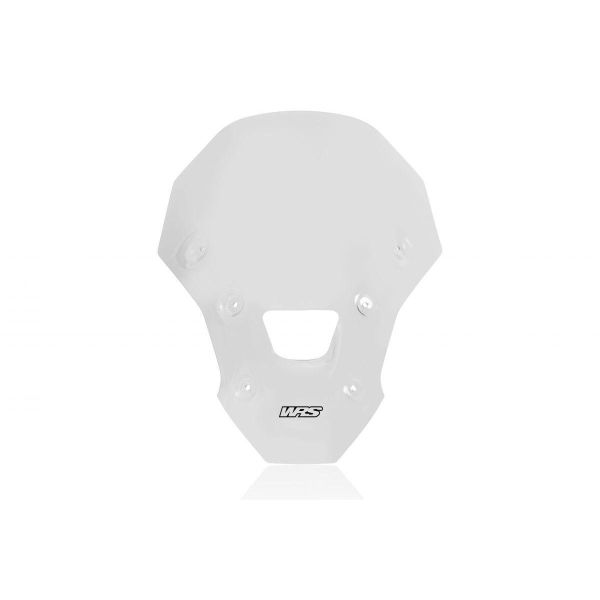 ΖΕΛΑΤΙΝΑ WRS Honda CRF 1100 L Africa Twin Adventure Sports 24-25