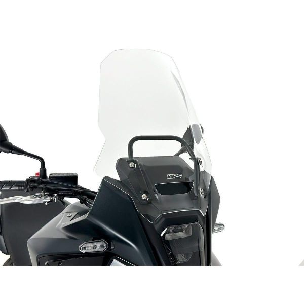 ΖΕΛΑΤΙΝΑ WRS Honda NX 400 2024 / NX 500 2024