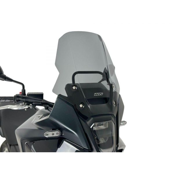 ΖΕΛΑΤΙΝΑ WRS Honda NX 400 2024 / NX 500 2024