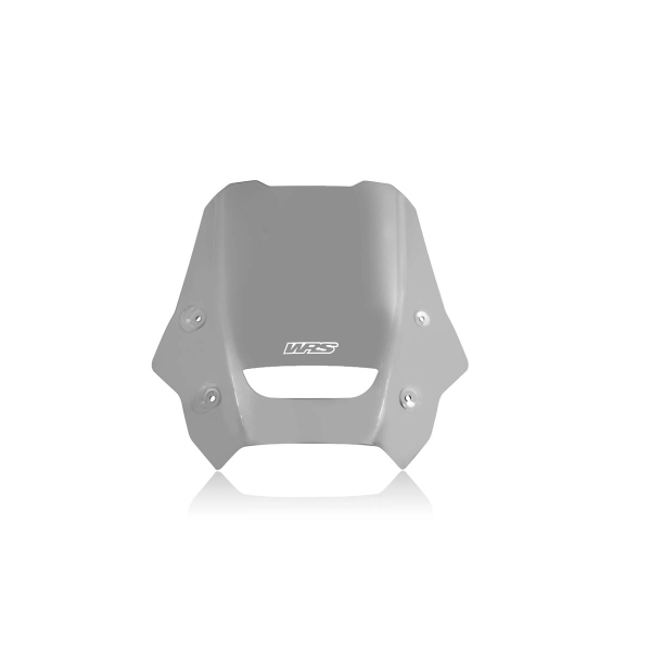 ΖΕΛΑΤΙΝΑ WRS Honda NX 400 2024 / NX 500 2024