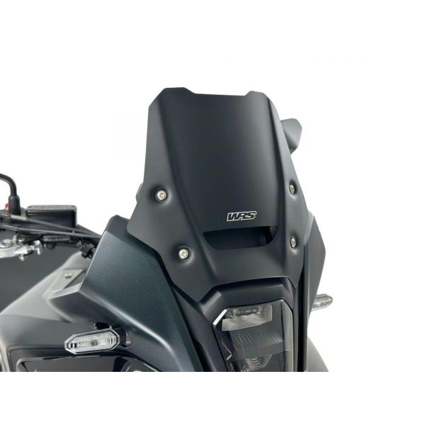 ΖΕΛΑΤΙΝΑ WRS Honda NX 400 2024 / NX 500 2024