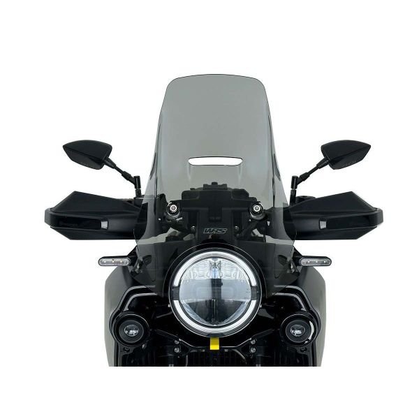 WINDSCREEN WRS Husqvarna Norden 901 22-23