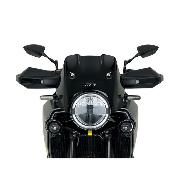 ΖΕΛΑΤΙΝΑ WRS Husqvarna Norden 901 Expedition 2023