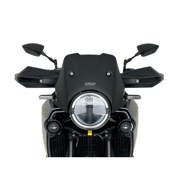 WINDSCREEN WRS Husqvarna Norden 901 Expedition 2023