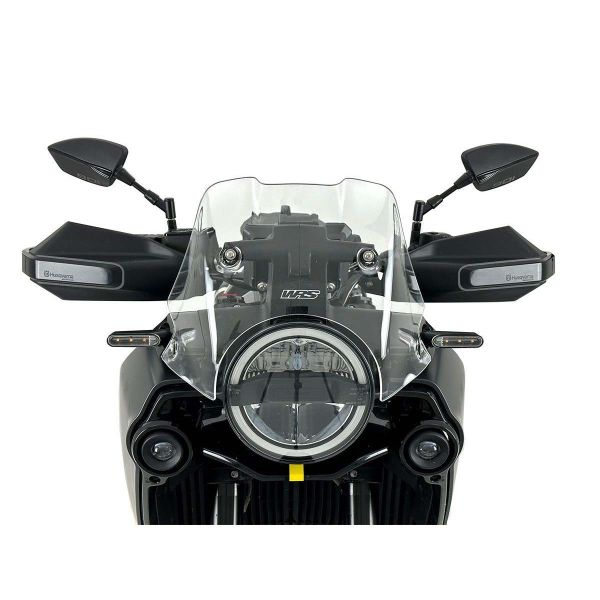 ΖΕΛΑΤΙΝΑ WRS Husqvarna Norden 901 Expedition 2023