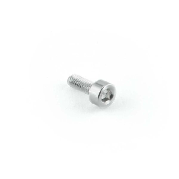 ΒΙΔΕΣ ΑΛΛΕΝ PRO-BOLT Aluminium Socket Cap Bolt M3x(0.50mm)x8mm (LPB308)