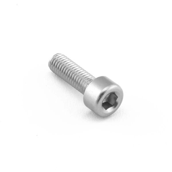 ΒΙΔΕΣ ΑΛΛΕΝ PRO-BOLT Aluminium Socket Cap Bolt M5x(0.80mm)x16mm (LPB516)