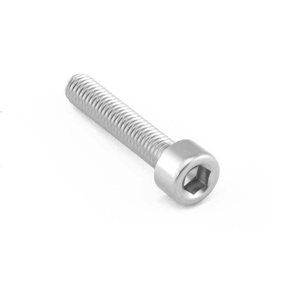ΒΙΔΕΣ ΑΛΛΕΝ PRO-BOLT Aluminium Socket Cap Bolt M5x(0.80mm)x25mm (LPB525)