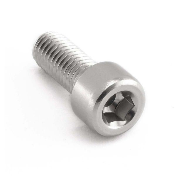 ΒΙΔΕΣ ΑΛΛΕΝ PRO-BOLT Aluminium Socket Cap Bolt M8x(1.25mm)x20mm (LPB820)