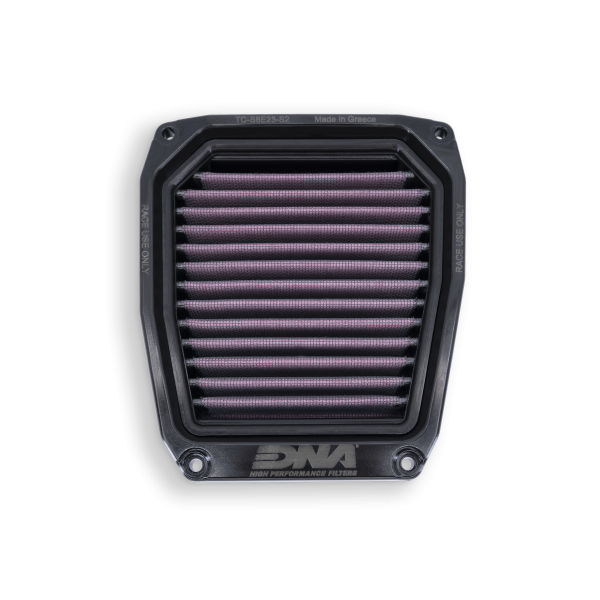 ΦΙΛΤΡΑ ΑΕΡΟΣ DNA SUZUKI (P-S8E23-S2-Combo) V-Strom 800 DE 2023 / GSX-8S 2023 Stage 2 Air Box filter cover Combo cover