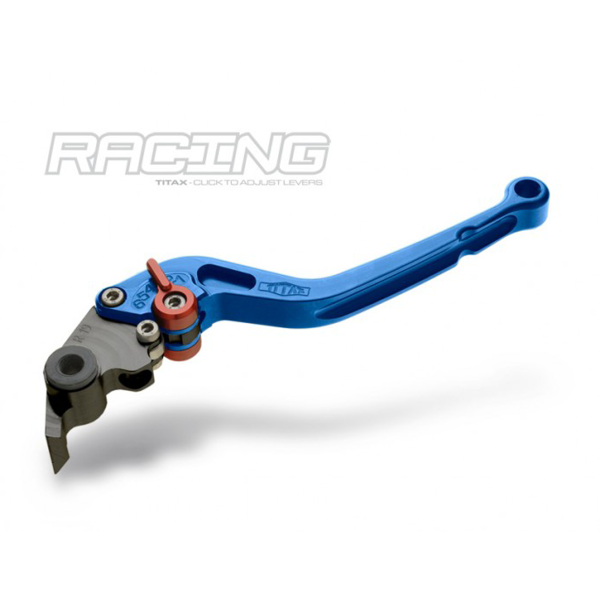 ΜΑΝΕΤΑ ΤΙΤΑΧ RACING ΦΡΕΝΟΥ ΜΑΚΡΥΑ KAWASAKI / SUZUKI / YAMAHA / TRIUMPH / BUELL