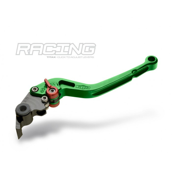 ΜΑΝΕΤΑ ΤΙΤΑΧ RACING ΦΡΕΝΟΥ ΜΑΚΡΥΑ KAWASAKI / BUELL