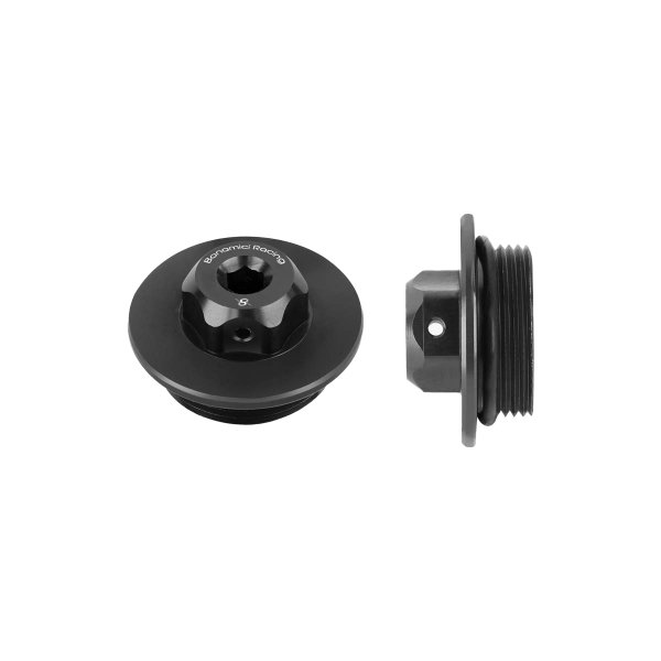 BONAMICI ΤΑΠΑ ΛΑΔΙΟΥ KAWASAKI - Universal (M30x2.5)