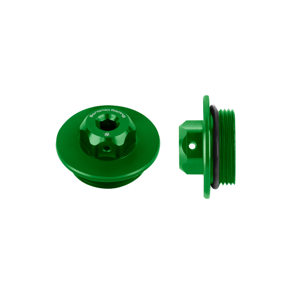 BONAMICI ΤΑΠΑ ΛΑΔΙΟΥ KAWASAKI - Universal (M30x2.5)