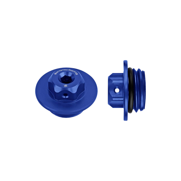 BONAMICI ΤΑΠΑ ΛΑΔΙΟΥ YAMAHA - Universal (M27x3.0)