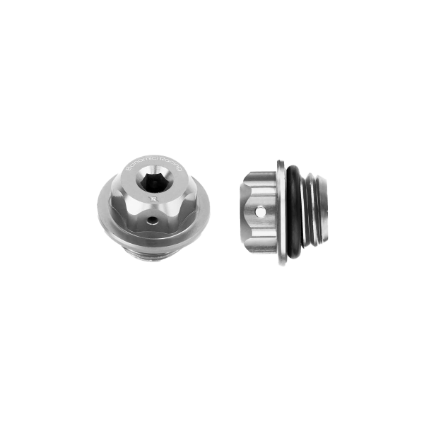 BONAMICI ΤΑΠΑ ΛΑΔΙΟΥ DUCATI / KAWASAKI / YAMAHA (M20x2.5)