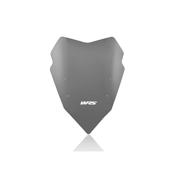 WINDSCREEN WRS Yamaha MT-09 Tracer 15-17