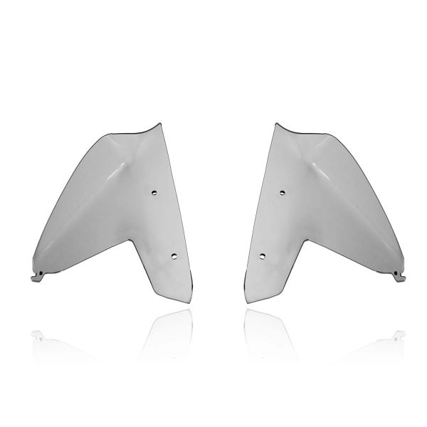 WRS PAIR DEFLECTORS Yamaha Tenere 700 19-23