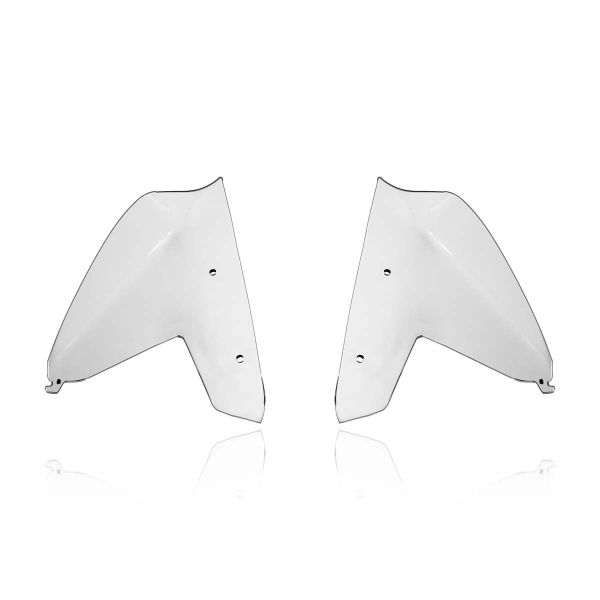 WRS PAIR DEFLECTORS Yamaha Tenere 700 19-23