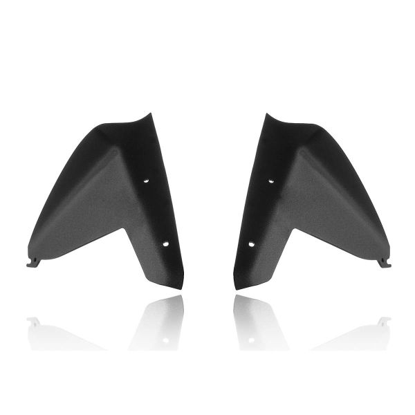 WRS PAIR DEFLECTORS Yamaha Tenere 700 19-23