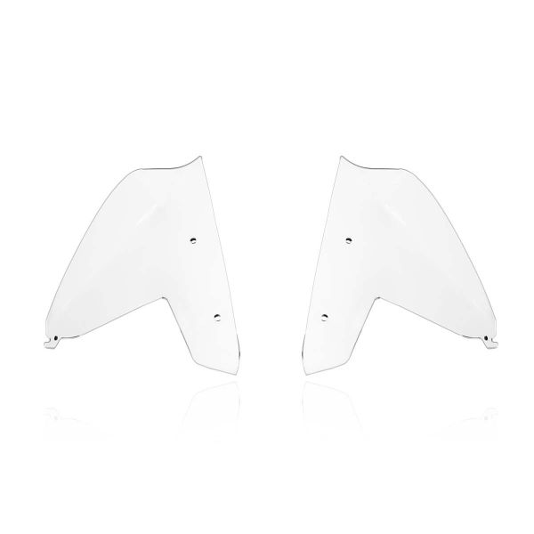 WRS PAIR DEFLECTORS Yamaha Tenere 700 19-23