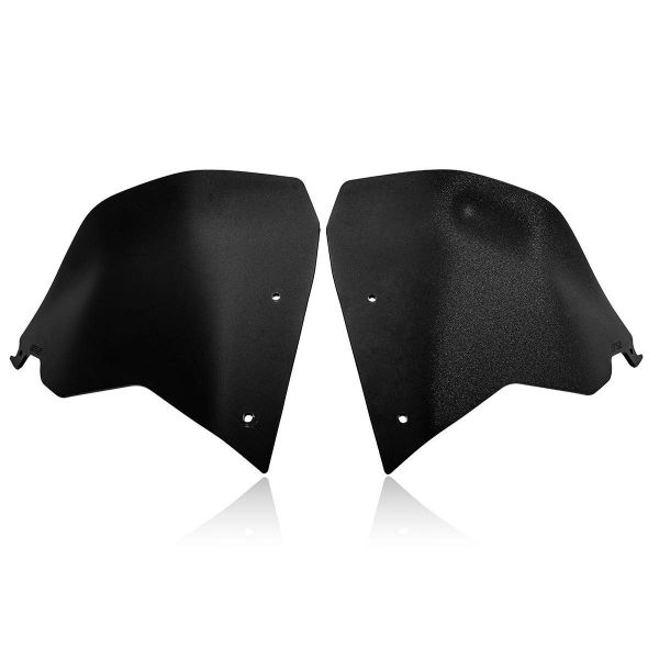 WRS PAIR DEFLECTORS Yamaha Tenere 700 World Raid 22-23