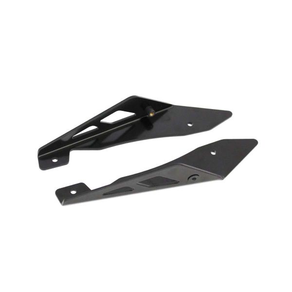 WRS WINDSCREEN SUPPORTS BMW F 700 GS 11-17