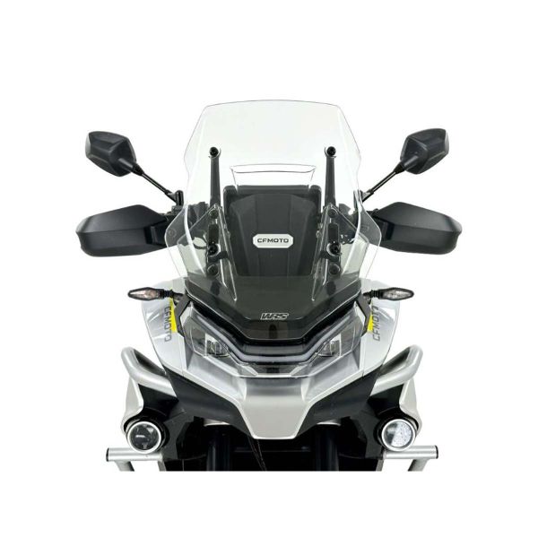 ΖΕΛΑΤΙΝΑ WRS CF Moto 800 MT 22-23