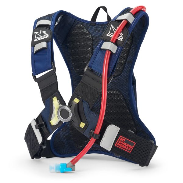 ΥΔΡΟΣΑΚΟΣ MOTO HYDRO 3L Dirt Biking USWE