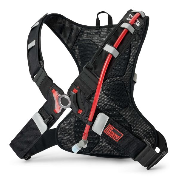ΥΔΡΟΣΑΚΟΣ MOTO HYDRO 4L XTR Dirt Biking USWE
