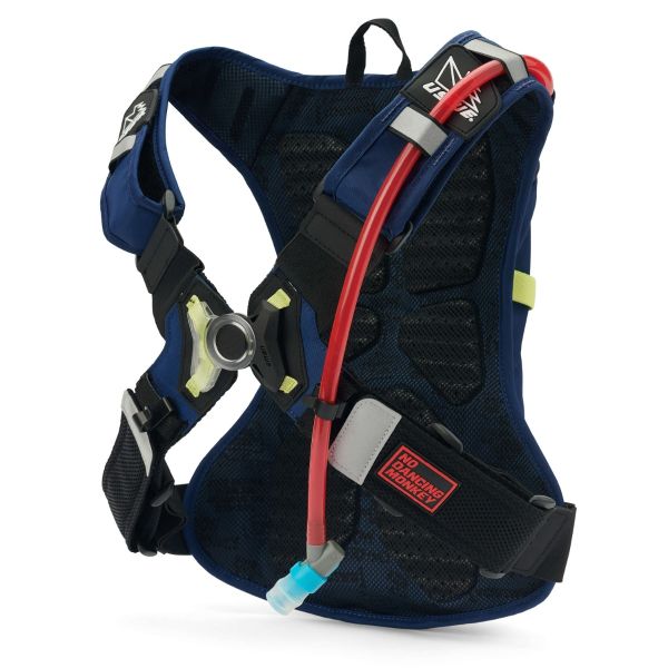 ΥΔΡΟΣΑΚΟΣ MOTO HYDRO 4L USWE