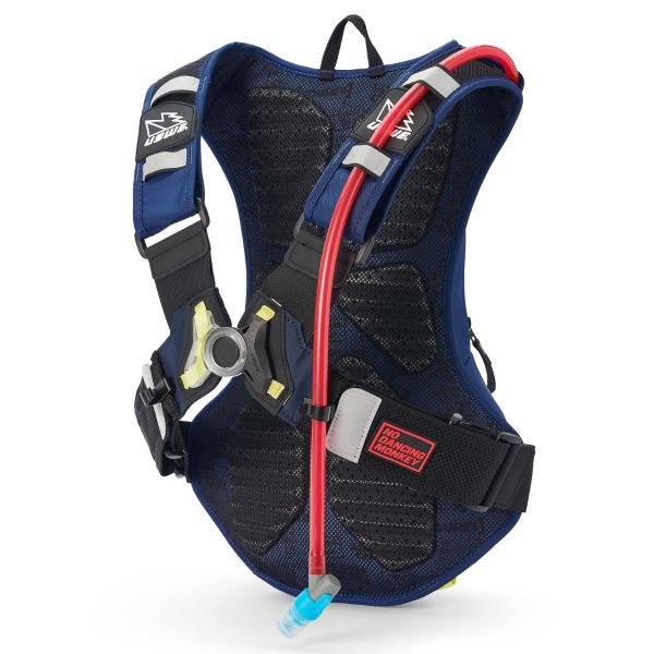 ΥΔΡΟΣΑΚΟΣ MOTO HYDRO 12L Dirt Biking USWE
