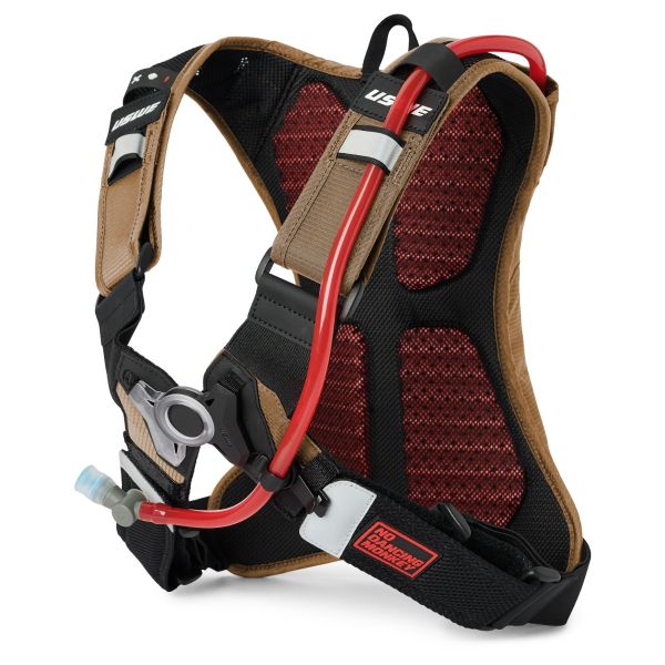 ΥΔΡΟΣΑΚΟΣ MTB HYDRO 3L USWE