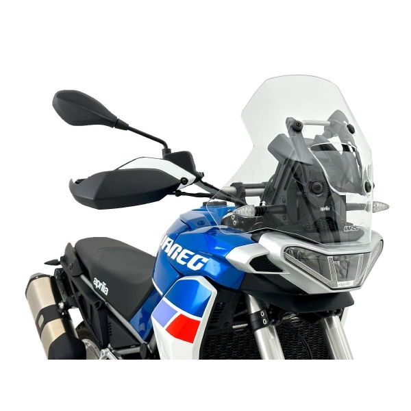 ΖΕΛΑΤΙΝΑ WRS Aprilia Tuareg 660 22-23