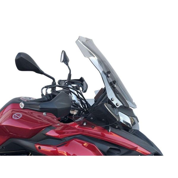 ΖΕΛΑΤΙΝΕΣ ΠΛΑΙΝΕΣ WRS Benelli TRK 502 / X 17-24