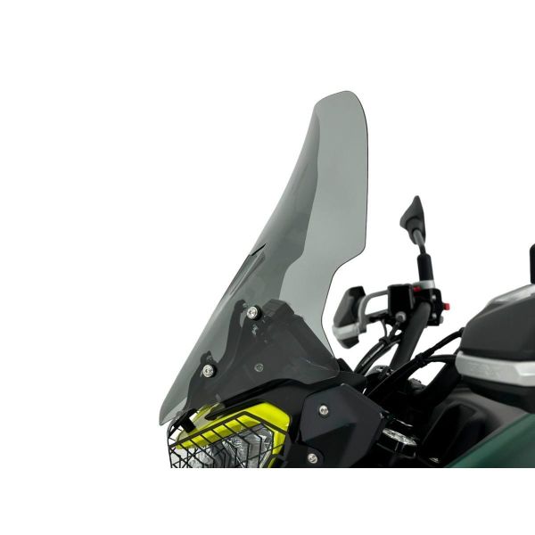 ΖΕΛΑΤΙΝΑ WRS Benelli TRK 702 / X 23-24