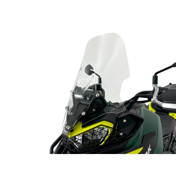 WINDSCREEN WRS Benelli TRK 702 / X 23-24