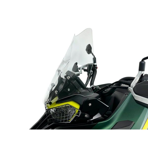 ΖΕΛΑΤΙΝΑ WRS Benelli TRK 702 / X 23-24