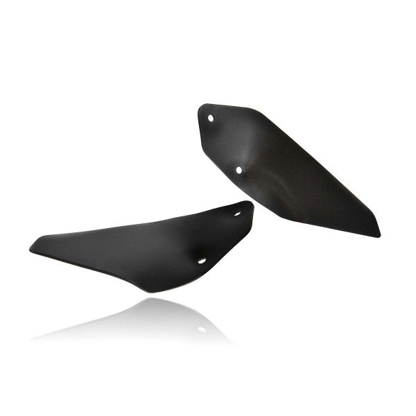 WRS PAIR DEFLECTORS BMW R 1200 GS Adventure 13-18 / R 1250 GS Adventure 18-23