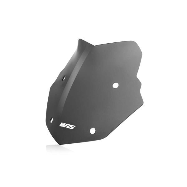 WINDSCREEN WRS BMW R 1200 GS 13-18 / R 1200 GS Adventure 13-18 / R 1250 GS 18-23