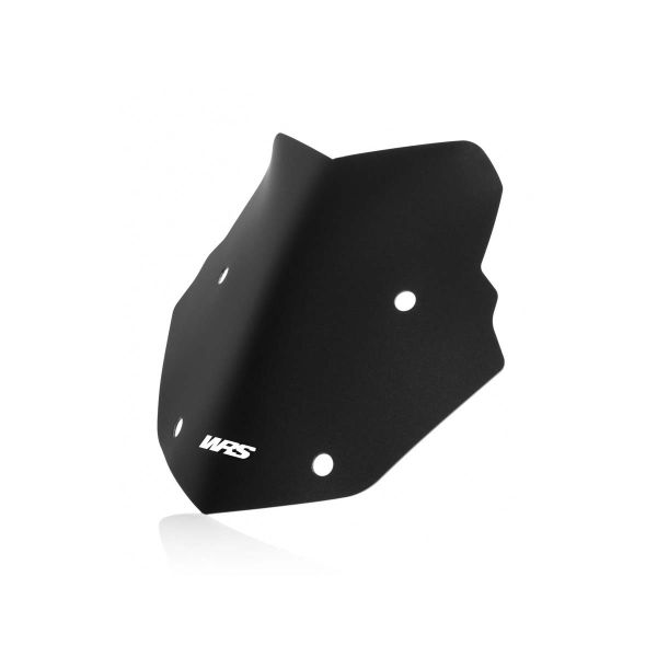 WINDSCREEN WRS BMW R 1200 GS 13-18 / R 1200 GS Adventure 13-18 / R 1250 GS 18-23