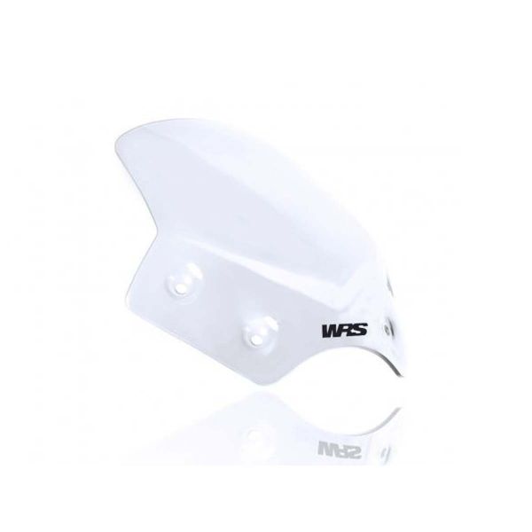 WINDSCREEN WRS BMW R 1200 R 06-14