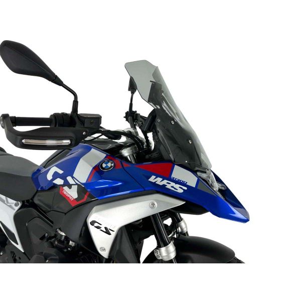 ΖΕΛΑΤΙΝΑ WRS BMW R 1300 GS 23-24 (No Radar)