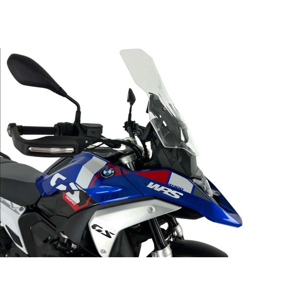 ΖΕΛΑΤΙΝΑ WRS BMW R 1300 GS 23-24 (No Radar)