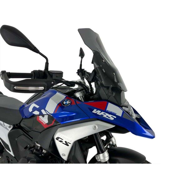 WINDSCREEN WRS BMW R 1300 GS 23-24 (No Radar)