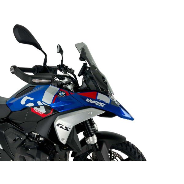 WINDSCREEN WRS BMW R 1300 GS 23-24 (No Radar)