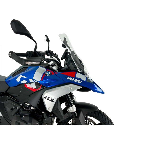 ΖΕΛΑΤΙΝΑ WRS BMW R 1300 GS 23-24 (No Radar)